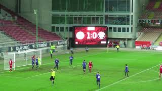 [17.01.18 - Teil 6/8] 1.FC KAISERSLAUTERN - FC Midtjylland