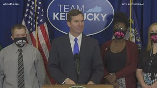 Kentucky's social workers getting a pay raise to recruit and keep employees