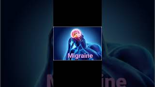 Migraine - Spiritual reasons