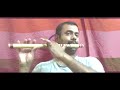 vandematharam flute by surekh sivan