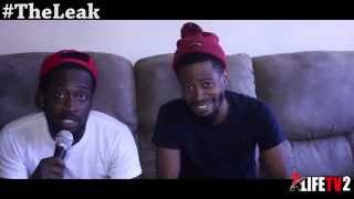 #TheLeak Ft. @TShockDaWorld