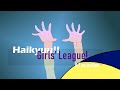 Haikyuu!! Girls' League Fanimation || Teaser