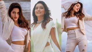 Mahima Nambiar Hot Compilation | Actress Mahima Hottest Vertical Edit