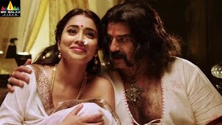 Gautamiputra Satakarni Trailer | Latest Telugu Trailers | Balakrishna, Shriya