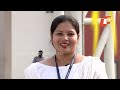 women s world goods train manager sasmita sarkar otv digital special episode