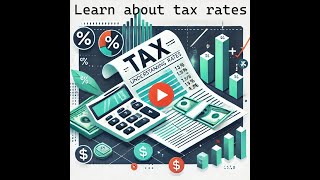 How Tax Brackets Actually Work (in 3 minutes)!