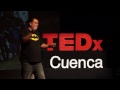 coworking nuevos paradigmas para trabajar e innovar manu vega tedxcuenca