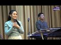 ခက်ခဲတဲ့အချိန်ထာဝဘုရားကိုကိုးစားခြင်း pastor susanna min 4 june 2023