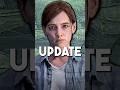 Naughty Dog's NEXT GAME MAJOR UPDATE!