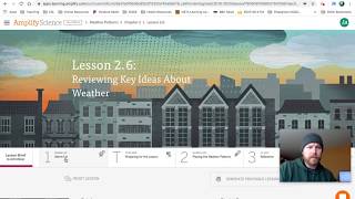 Weather Patterns 2.6 Green Group