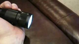 Streamlight Stinger DS LED Flashlight Review