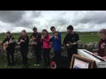 feis chataibh ceilidh trail 2016