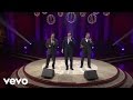 The Booth Brothers - Welcome To The Family (Live)