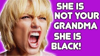 r/Entitledparents - Entitled Mother DON'T BELIVE that my Grandmother is BLACK | Reddit Top Posts