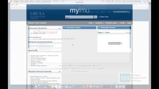 MyTime Tutorial