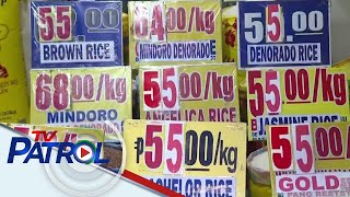9 sa 10 Pinoy, pagkain ang pinakamalaking gastos: Pulse Asia | TV Patrol