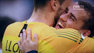 French Team Skills | « Ramenez la coupe à la maison » | FIFA World Cup 2018