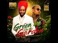 WINKY D FT CHRIS B (GREEN LIKE ME GARDEN) FUSION