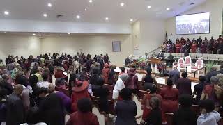 PH Shreveport LIVE Worship