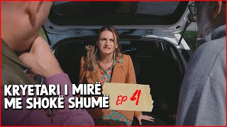 Kryetari i mirë me shokë shumë - Episodi 4 Sezoni 2