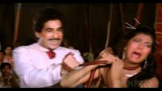 Adventures Of Tarzan - Hemant Birje - Kimmy Katkar - Tarzan Gets Caged - Best Hindi Action Scenes