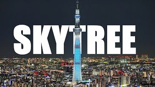 The tallest tower in the world, #tokyoskytree | #東京スカイツリー | #tokyo #skytree