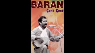 Ali Baran (Dersim) -Tew Veyvike (1991)©Baran_Müzik