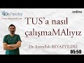 tusa nasıl Çalışmamalıyız