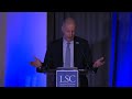 Legal Services Corporation 50th Anniversary Celebration Welcome Luncheon