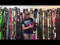 volkl eight ski 163