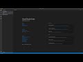 VS Code Setup with Python Virtual Environments