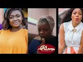 hmm🔥tracey boakye s friend kani gloria gives str0ng w@rni.ng to release ndc endorsement deal s3cr3t