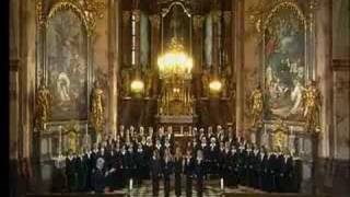 Fischerchor - Ave Verum Corpus 2006