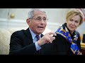 Fauci Is Almost Certain Virus Will Return in Winter, Is Optimistic About a Vaccine