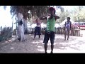 training konkoba guinea djémbe dance culture