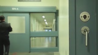 How state laws could impact Harris County Jail