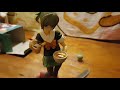 unboxing figure kantai collection ~kan colle~ yuubari kyuujitsu taito