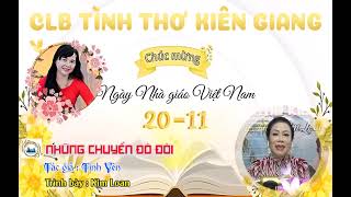 Những chuyến đò đời