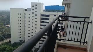 Prestige shantiniketan 3.5BHK For Sale