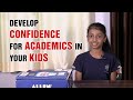 Experimental Learning -Way to build confidence for Academics with ALLEN SMART Box |STEM Box| DIY Kit