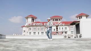 Tempo by Chris Brown | Choreographed by Nur Hidayat