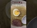 【岩手観光】カルビ定食がヤバいお店地元で人気の焼肉屋肉の米内 japanesefood 岩手