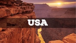 Top 10 what to visit in USA