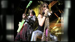 Aerosmith - \