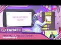 Tahap I (2022) | Pend. Khas Matematik (Tahun 1): Pranombor