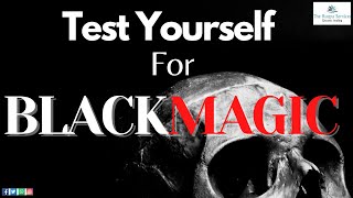DO YOU HAVE BLACK MAGIC ?