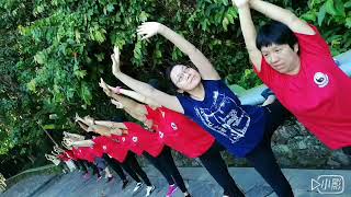 31-8-2017 槟州湖内太极养生班 Relau Tai Chi Penang