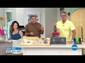 hsn now that s clever with guy 06.29.2024 08 am