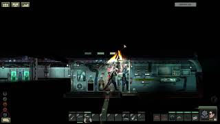 Barotrauma - The windowbreak incident