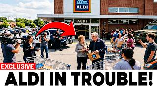 Stop Shopping At Aldi Until You Watch This!